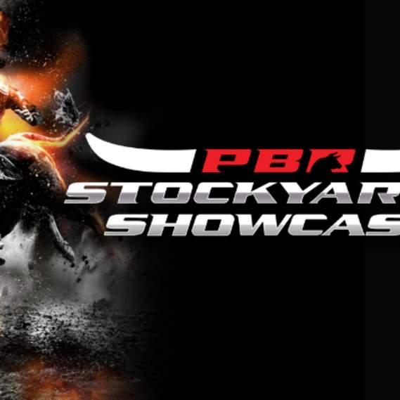 PBR Stockyards Showcase