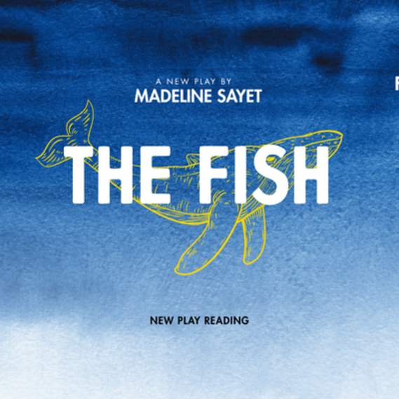 SparkFest'25: The Fish