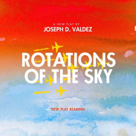 SparkFest'25: Rotations of the Sky