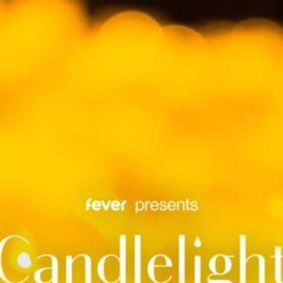 Candlelight: Rings and Dragons