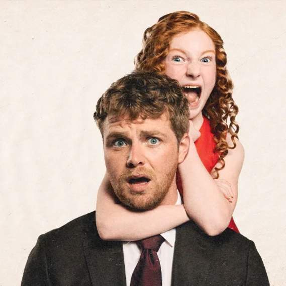 Alex Warren: Little Orphan Alex Live