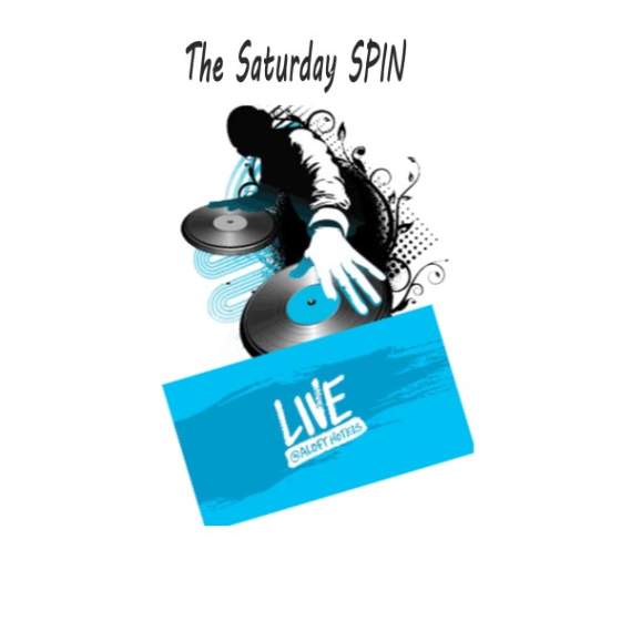 LIVE @ Aloft &#8211; “The Saturday SPIN!”