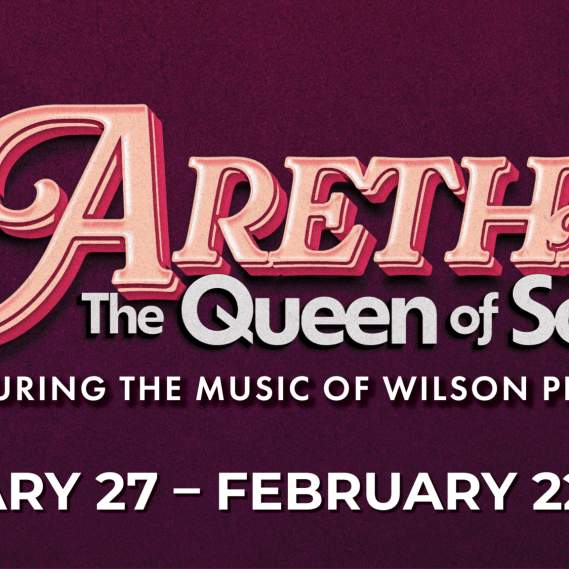 Aretha: The Queen of Soul