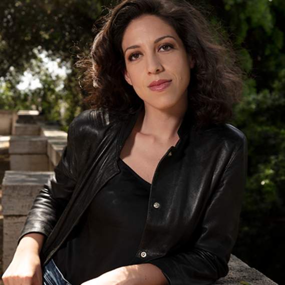 Cliburn Concerts: Beatrice Rana