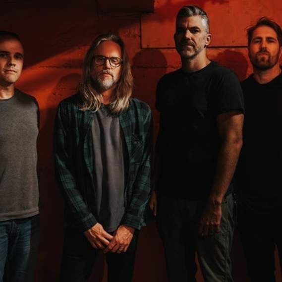 Between The Buried and Me - Fort Worth