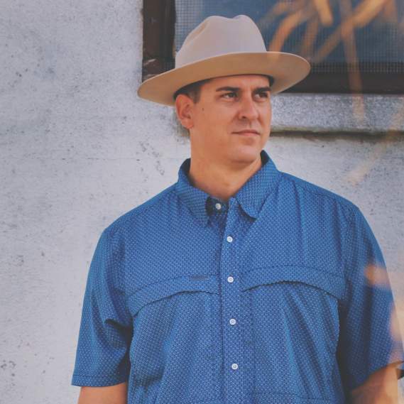 Brock DeWald & The Backroad with guest Remy Reilly at The Post