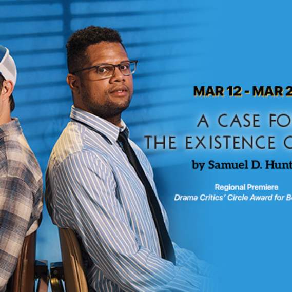 A Case for the Existence of God