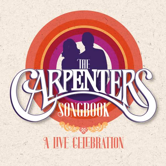 The Carpenters Songbook: A Live Celebration