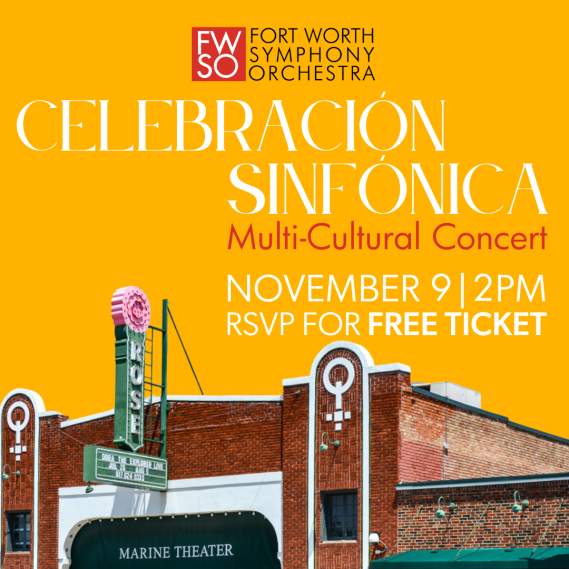 Celebración Sinfónica