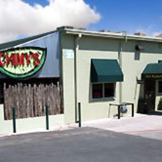 Chimy's Cerveceria