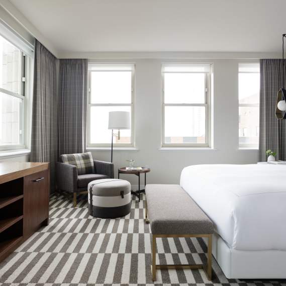 Kimpton Harper Hotel