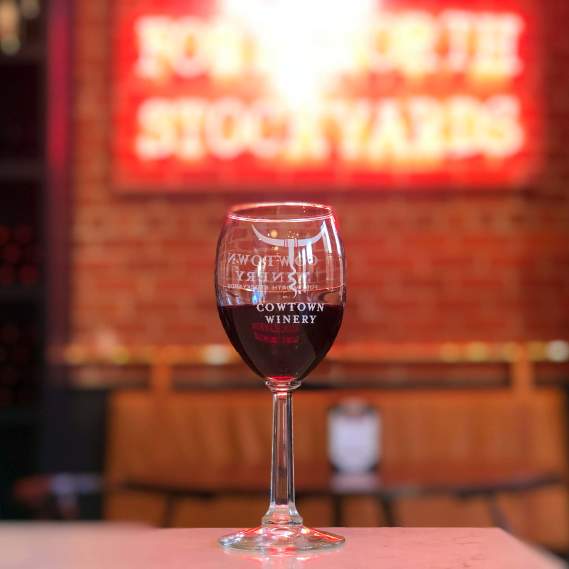 Cowtown Winery