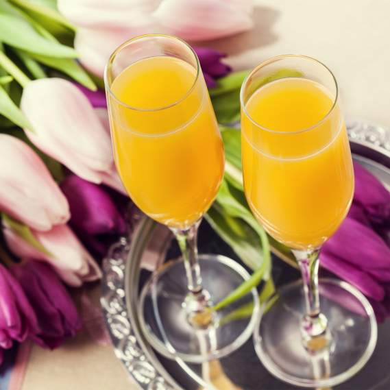 Mother's Day Brunch