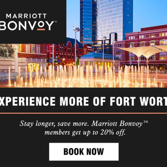 Marriott Bonvoy