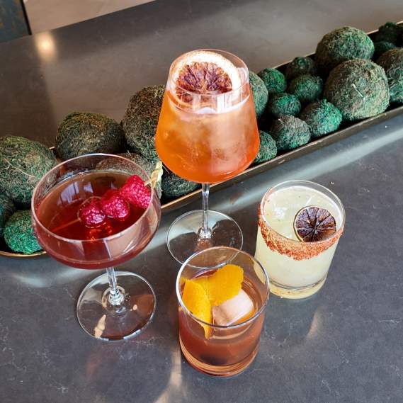 Happy Hour