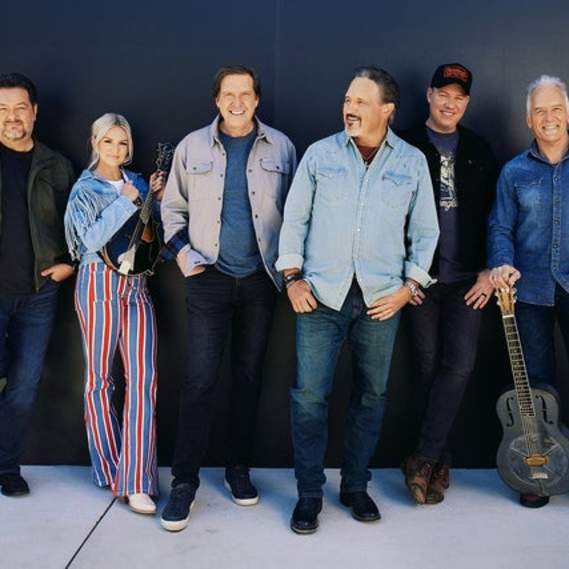 Diamond Rio