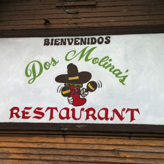 Dos Molina's