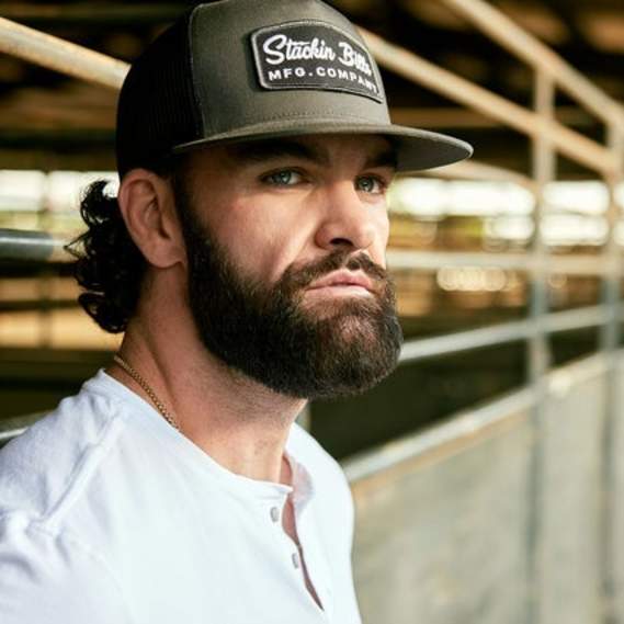 Dylan Scott at Billy Bobs