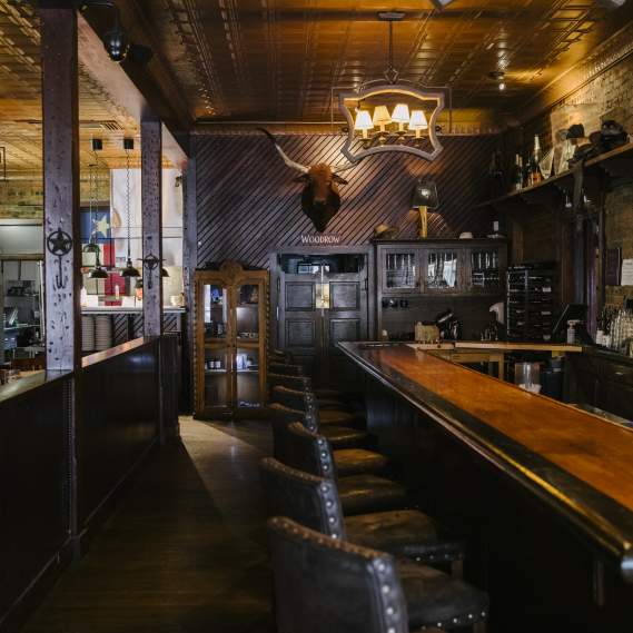Lonesome Dove - 25th Anniversary Celebration