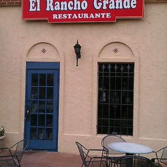 The Original Del Norte