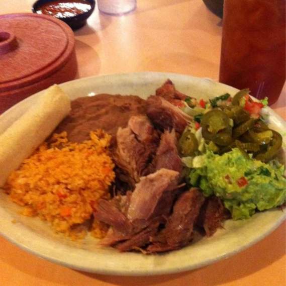 Esperanza's Mexican Cafe and Bakery