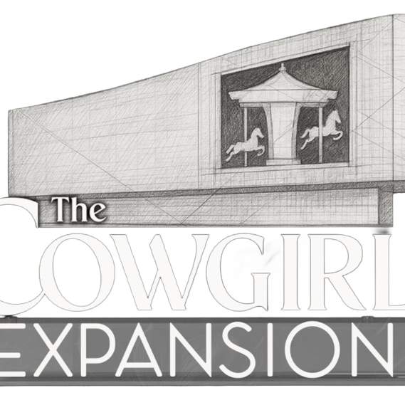 Expansion Grand Opening