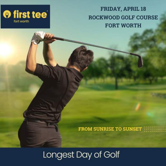 Longest Day of Golf