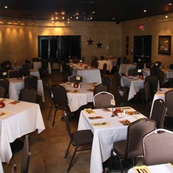 Texas Star Dinner Theater