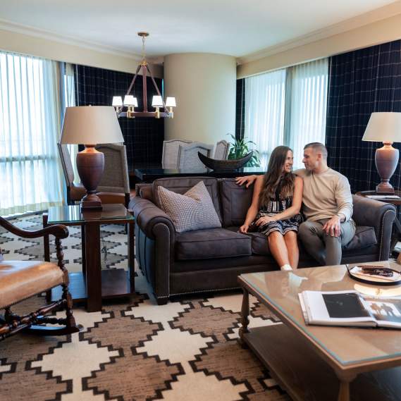 Omni Fort Worth Hotel