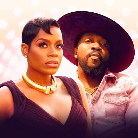 Fantasia & Anthony Hamilton Live In Fort Worth