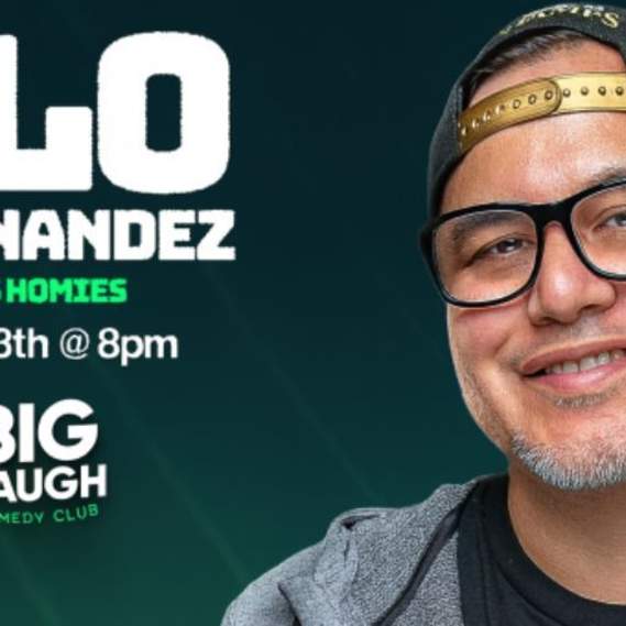 Flo Hernandez + Homies