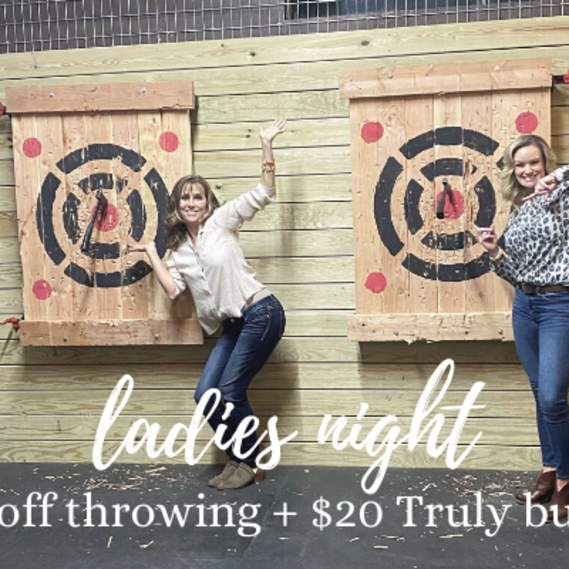 Ladies Night
