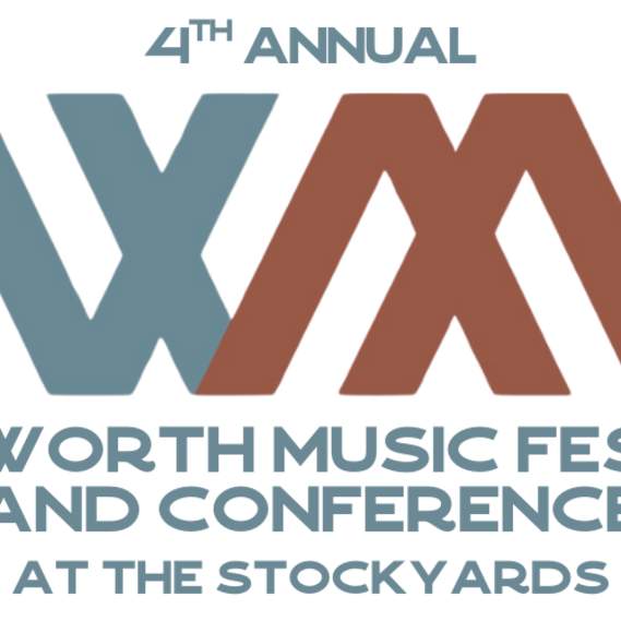 Fort Worth Music Festival