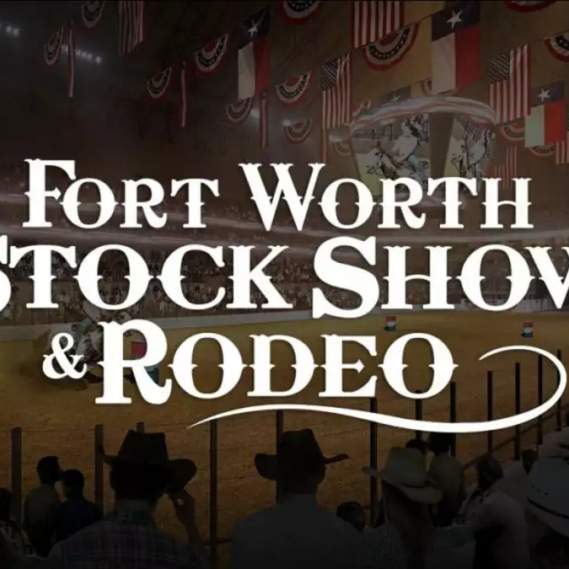 Fort Worth Stock Show and Rodeo 2026