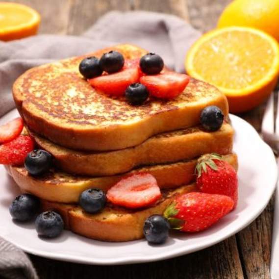 Mother's Day Brunch Buffet