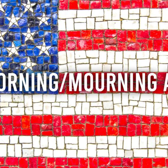 The Morning/Mourning After