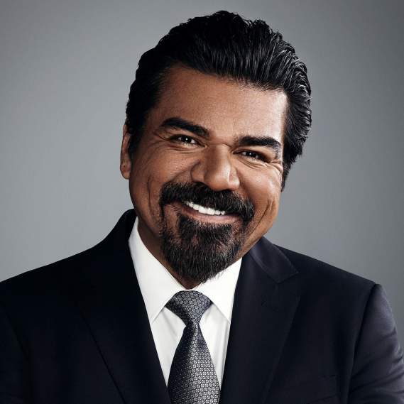 George Lopez: Alllriiiighhttt, Fort Worth!