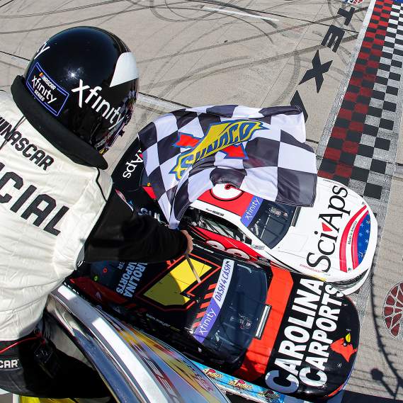 Andy's Frozen Custard 300