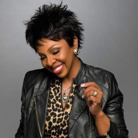 Gladys Knight