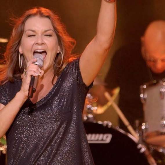 Gretchen Wilson - Fort Worth