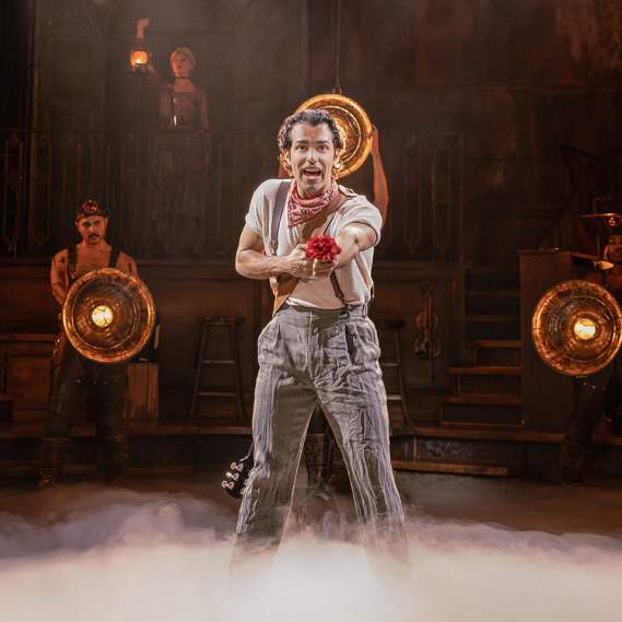 Hadestown