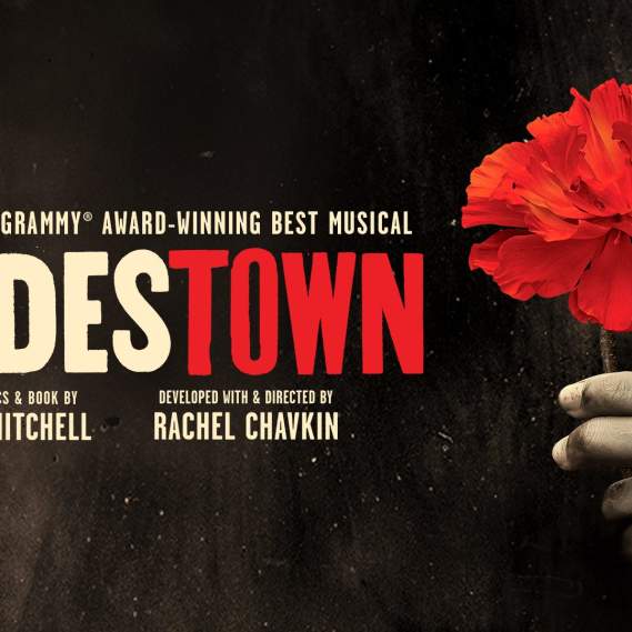 Broadway in Fort Worth: Hadestown