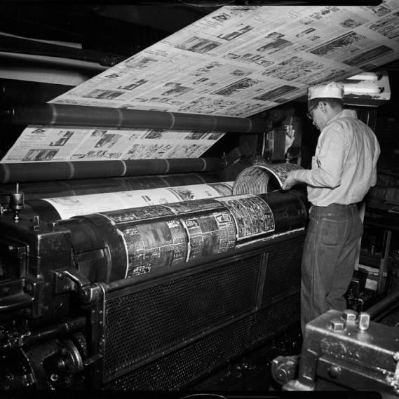 Black Photojournalism