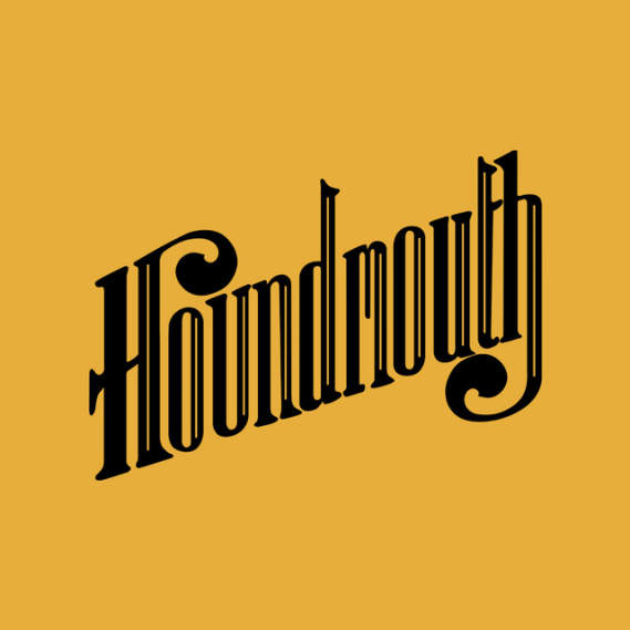 Houndmouth - Fort Worth