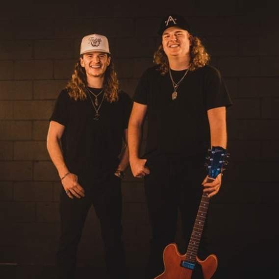 Huser Brothers - Fort Worth