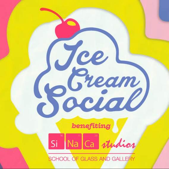 SiNaCa Studios’ Annual Ice Cream Social