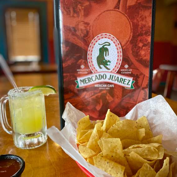 Happy Hour