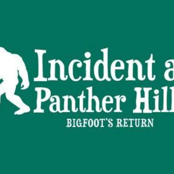 Incident at Panther Hills