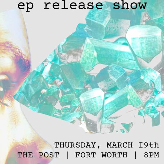 Mandyland EP Release Show with Mandy Hand, Daniel Markham, and Sarah Savage at The Post