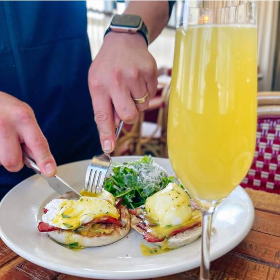 Brunch